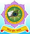 Shreejee Goverdhan Maharaj College of Professional Studies - SGMCPS Logo - JPG, PNG, GIF, JPEG