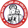 Shri Aatm Vallabh Jain Girls P.G. College-SAVJGPGC Logo - JPG, PNG, GIF, JPEG