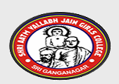 Shri Aatm Vallabh Jain Girls PG College-SAVJGPGC Logo - JPG, PNG, GIF, JPEG
