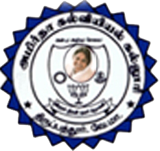 SHRI AMRITA COLLEGE OF EDUCATION-SACE Logo - JPG, PNG, GIF, JPEG