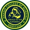 Shri Anand School Of Nursing - SASN Logo - JPG, PNG, GIF, JPEG