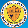 Shri Andal Alagar College of Engineering - SAACE Logo - JPG, PNG, GIF, JPEG