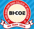 Shri Baba Hari Dass College of Education-SBHDE Logo - JPG, PNG, GIF, JPEG
