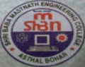 Shri Baba Mast Nath Engineering College - SBMEC Logo - JPG, PNG, GIF, JPEG