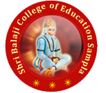 Shri Bala ji College of Education-SBCE Logo - JPG, PNG, GIF, JPEG