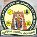 Shri Balaji College of Education for Women-SBCEW Logo - JPG, PNG, GIF, JPEG