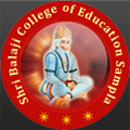 Shri Balaji College of Education-SBCE Logo - JPG, PNG, GIF, JPEG
