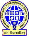 Shri Balaji College of Engineering and Technology - SBCET Logo - JPG, PNG, GIF, JPEG