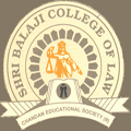 Shri Balaji College of Law - SBCL Logo - JPG, PNG, GIF, JPEG