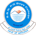 Shri Bhawani Niketan Boys P.G. College-SBNBPGC Logo - JPG, PNG, GIF, JPEG