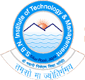 Shri Bhawani Niketan Institute of Technology and Management - SBNITM Logo - JPG, PNG, GIF, JPEG