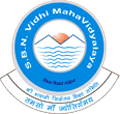 Shri Bhawani Niketan Vidhi Mahavidyalaya-SBNVM Logo - JPG, PNG, GIF, JPEG