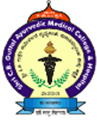 Shri CB Guttal Ayurvedic Medical College and Hospital - SCBGAMCH Logo - JPG, PNG, GIF, JPEG