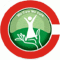 Shri Chamudamata Homoeopathic Medical College and Hospital-SCHMCH Logo - JPG, PNG, GIF, JPEG