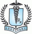 Shri D.D. Vispute College of Pharmacy and Research Center-SDVCPRC Logo - JPG, PNG, GIF, JPEG