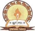 Shri D.M. Patel Arts and Shri S.S. Patel Commerce College-SDMPASSSPCC Logo - JPG, PNG, GIF, JPEG
