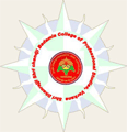 Shri Dhanrajji Shrichandji Badamia College of Professional Studies-SDSBCPS Logo - JPG, PNG, GIF, JPEG