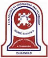 Shri Dharmasthala Manjunatheshwara College of Engineering and Technology - SDMCET Logo - JPG, PNG, GIF, JPEG