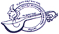 Shri Dharmasthala Manjunatheshwara Mahila Maha Vidyalaya - SDMMMV Logo - JPG, PNG, GIF, JPEG