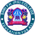 Shri Faiyaz Hussain P.G. College of Science, Agriculture and Forestry - SFHPGCSAF Logo - JPG, PNG, GIF, JPEG