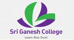 SHRI GANESH B.ED COLLEGE - SGBC Logo - JPG, PNG, GIF, JPEG