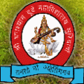 Shri Ghanshyam Dubey Mahavidyalaya - SGDM Logo - JPG, PNG, GIF, JPEG