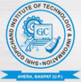 Shri Gopichand Institute of Technology and Management - SGITM Logo - JPG, PNG, GIF, JPEG