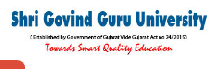 Shri Govind Guru University - SGGU