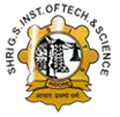 Shri Govindram Seksaria Institute of Technology and Science - SGSITS Logo - JPG, PNG, GIF, JPEG