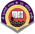 Shri Gujarati Samaj B.Ed. College-SGSC Logo - JPG, PNG, GIF, JPEG