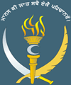 Shri Guru Gobind Singh College - SGGSC Logo - JPG, PNG, GIF, JPEG