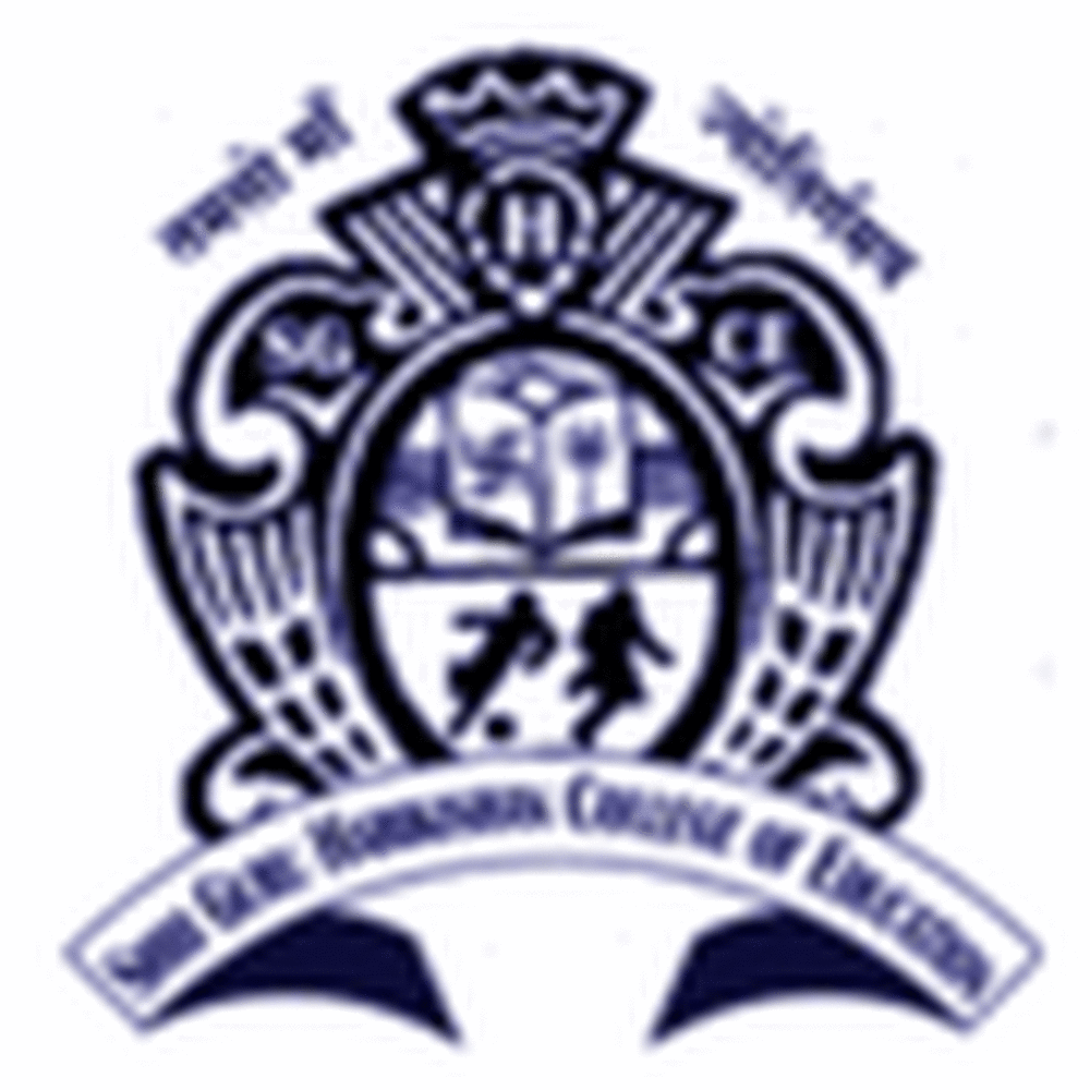 SHRI GURU HARIKISHAN COLLEGE OF EDUCATION - SGHCE Logo - JPG, PNG, GIF, JPEG
