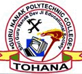 Shri Guru Nanak Polytechnic College-SGNPC Logo - JPG, PNG, GIF, JPEG