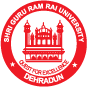 Shri Guru Ram Rai College of Humanities & Sciences Diploma Courses Logo - JPG, PNG, GIF, JPEG