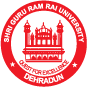 Shri Guru Ram Rai University College of Post Graduate Logo - JPG, PNG, GIF, JPEG