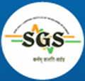 Shri Guru Sandipani Institute of Technology and Science - SGSITS Logo - JPG, PNG, GIF, JPEG
