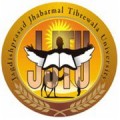 Shri Jagdishprasad Jhabarmal Tibrewala University College of Arts Logo - JPG, PNG, GIF, JPEG