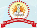 Shri Jain Shwetambar Professional Academy-SJSPA Logo - JPG, PNG, GIF, JPEG