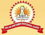 SHRI JAIN SWETAMBER PROFESSIONAL ACADEMY - SJSPA Logo - JPG, PNG, GIF, JPEG