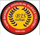 SHRI JHULELAL SCIENCE COLLEGE B.G.S. COLLEGE - SJSCBC Logo - JPG, PNG, GIF, JPEG