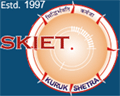 Shri Krishan Institute of Engineering and Technology - SKIET Logo - JPG, PNG, GIF, JPEG
