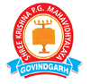 Shri Krishna Mahavidyalaya-SKM Logo - JPG, PNG, GIF, JPEG