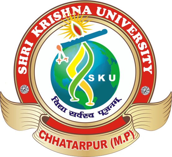 Shri Krishna University College of Commerce Logo - JPG, PNG, GIF, JPEG