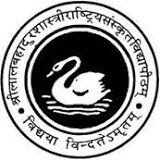 Shri Lal Bahadur Shastri Rashtriya Sanskrit Vidyapith College of Undergradute Programme Logo - JPG, PNG, GIF, JPEG