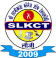 Shri Laxmikanta College of Technology - SLKCT Logo - JPG, PNG, GIF, JPEG