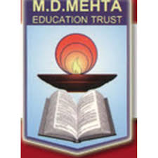 Shri M.D. Mehta Education Trust Shri M.S. Mehta Mahila B.Ed. College - SMMET Jamnagar  Logo - JPG, PNG, GIF, JPEG