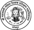 Shri Mahalaxmi Mahila Shikshak Prashikshan Mahavidyalaya-SMMSPM Logo - JPG, PNG, GIF, JPEG