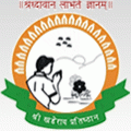 Shri Martand Bhairav Adhyapak Mahavidyaly-SMBAM Logo - JPG, PNG, GIF, JPEG