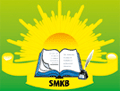Shri Marudhar Kesri Balika Sanskrit Teachers Training School-SMKBSTTS Logo - JPG, PNG, GIF, JPEG