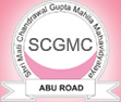 Shri Mati Chandrawal Gupta Mahila Shikshak Prashikshan Mahavidyalaya-SMCGMSPM Logo - JPG, PNG, GIF, JPEG